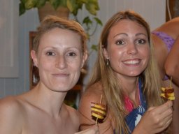 Noël à la Réunion